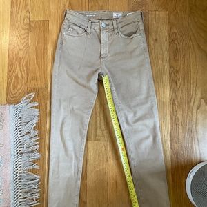 AG Jeans size 23